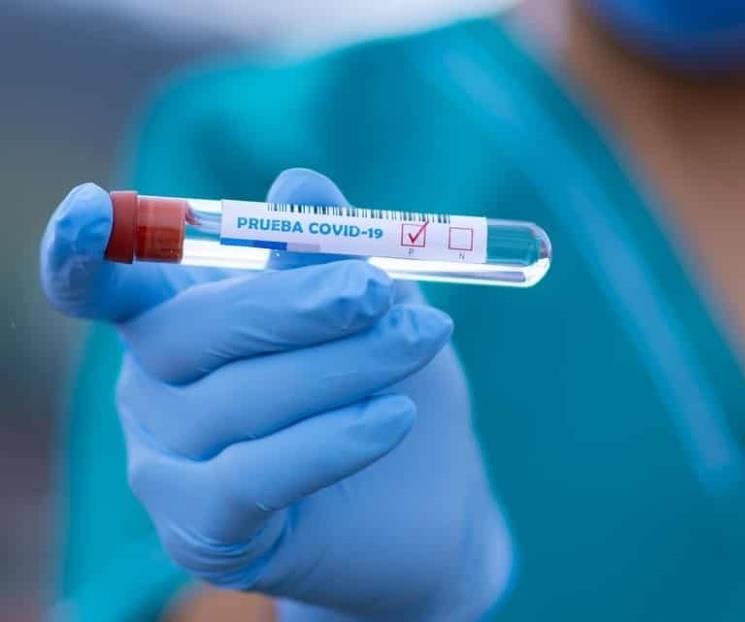 Madre oculta tener Covid; mueren 5 integrantes de su familia