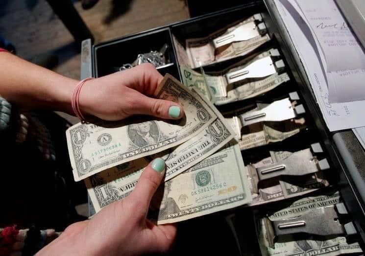 Riesgo de lavado de dinero podría contaminar remesas Riesgo de lavado de dinero podría contaminar remesas