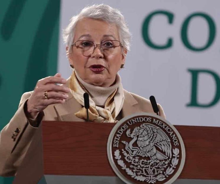 México está en un proceso relativo de envejecimiento México está en un proceso relativo de envejecimiento