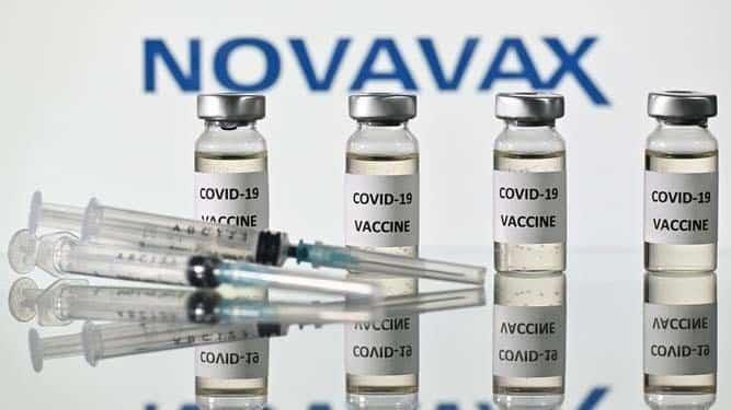 Inicia en México ensayo clínico de Fase 3 de vacuna Novavax Inicia en México ensayo clínico de Fase 3 de vacuna Novavax
