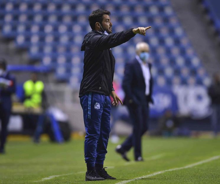 Larcamon se conforma Larcamon se conforma