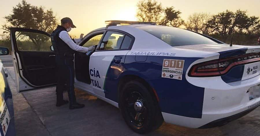 Van tras 12 policías por calcinar a 19 en Camargo Van tras 12 policías por calcinar a 19 en Camargo