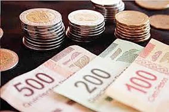 Recibirá NL recursos federales por 4.5 mil millones Recibirá NL recursos federales por 4.5 mil millones