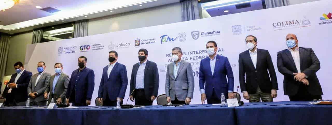 Pide AF rechazar iniciativa de Reforma a Ley Eléctrica