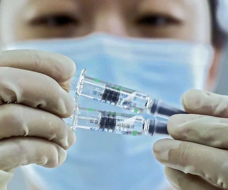 China enviará vacunas a otros países China enviará vacunas a otros países