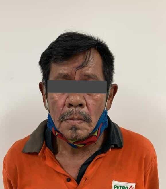Detienen a hombre por homicidio Detienen a hombre por homicidio