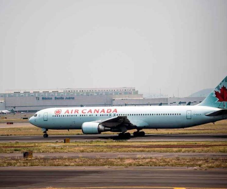 Oferta de asientos de avión comienza a resentir Oferta de asientos de avión comienza a resentir