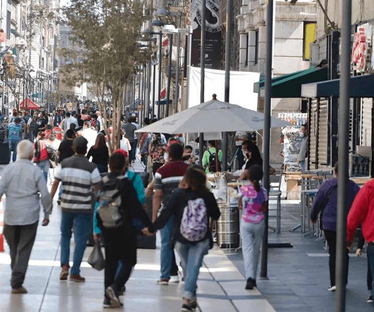 Censo de Inegi 2020 influirá en participaciones federales Censo de Inegi 2020 influirá en participaciones federales