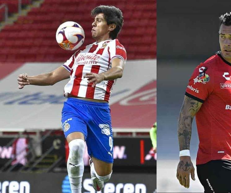 Chivas registra uno de sus peores inicios