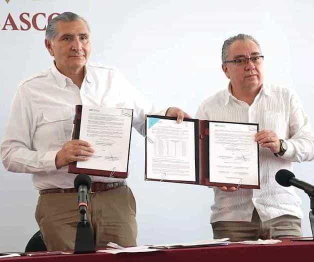CFE condona la deuda histórica a tabasqueños CFE condona la deuda histórica a tabasqueños