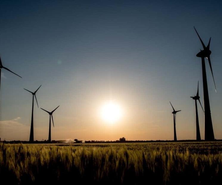 Sin energías limpias, México incumplirá compromisos