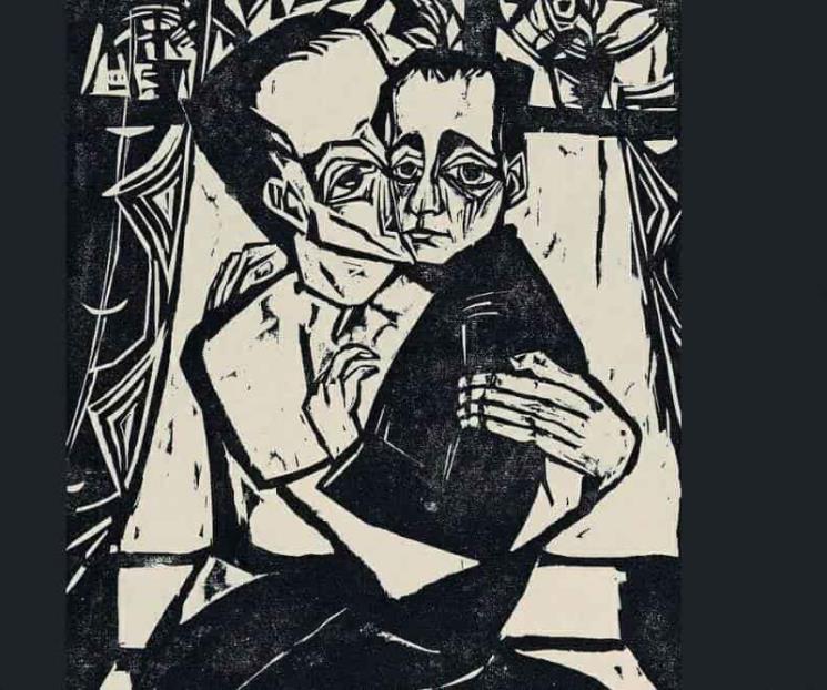 Pintura robada por nazis se devolverá a dueños Pintura robada por nazis se devolverá a dueños