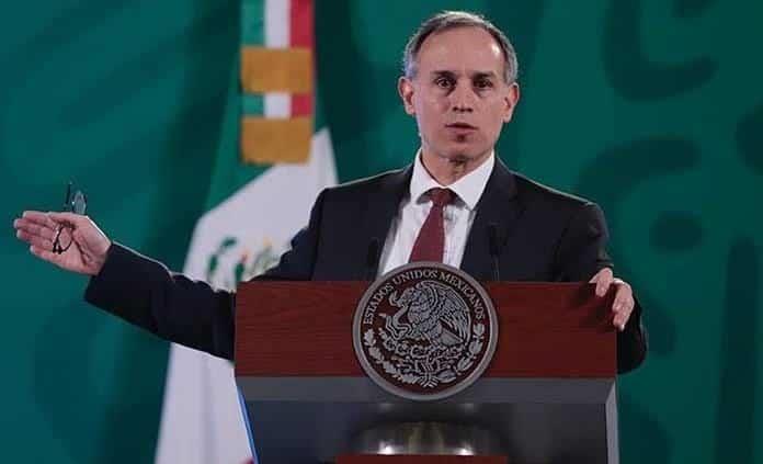 Registro de adultos mayores a vacuna será más eficiente Registro de adultos mayores a vacuna será más eficiente