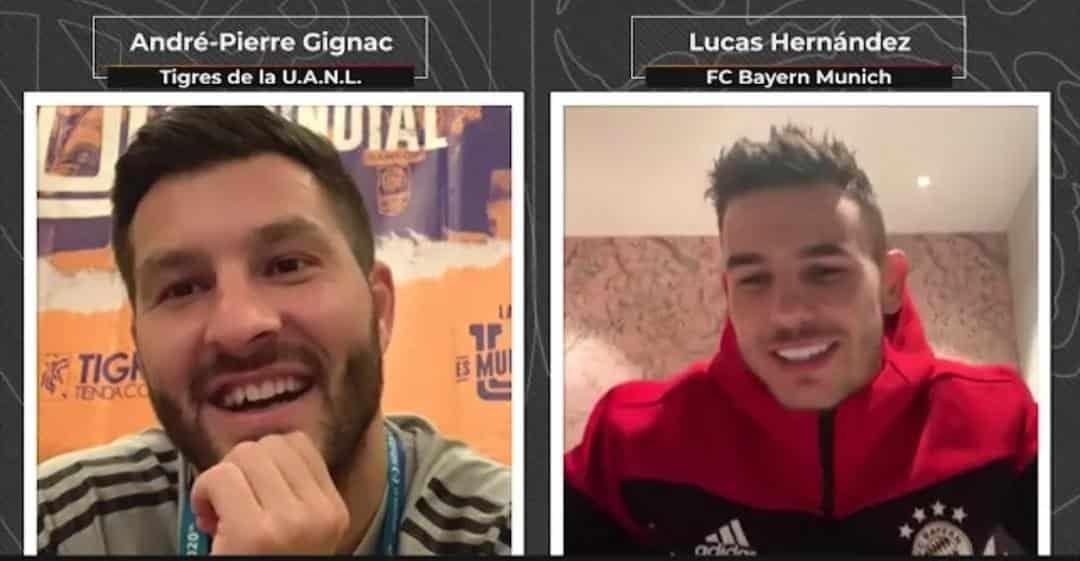Gignac enfocado en el Ulsan; no piensa en el Bayern Gignac enfocado en el Ulsan; no piensa en el Bayern