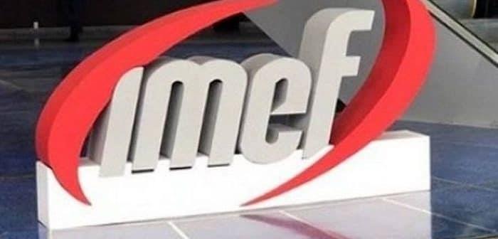 Instalan Comité de fechado de ciclos económicos de México Instalan Comité de fechado de ciclos económicos de México