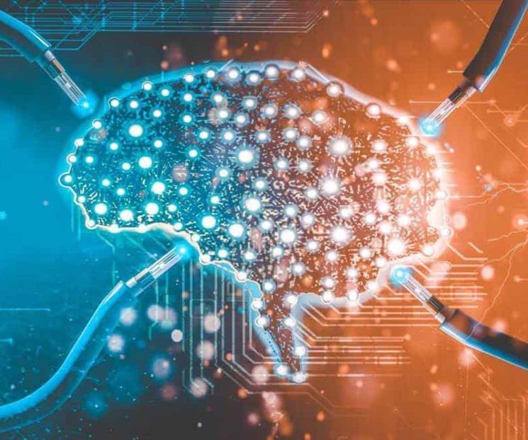Una inteligencia artificial sin barreras Una inteligencia artificial sin barreras