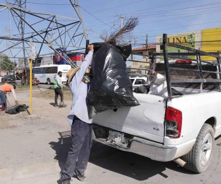 Continúan las mejoras constantes en Juárez Continúan las mejoras constantes en Juárez