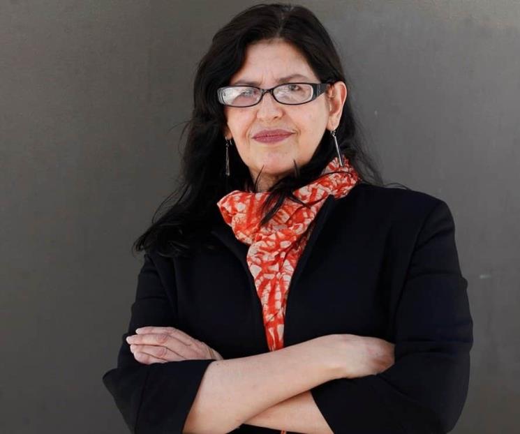 Un recorrido guiado por Magali Tercero Un recorrido guiado por Magali Tercero