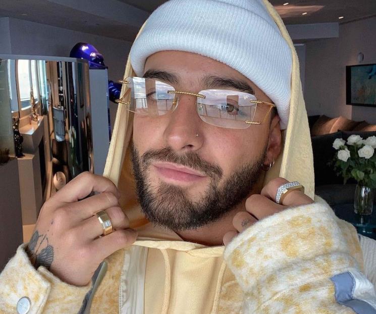 Cancelan convivencia de Maluma por violar restricciones