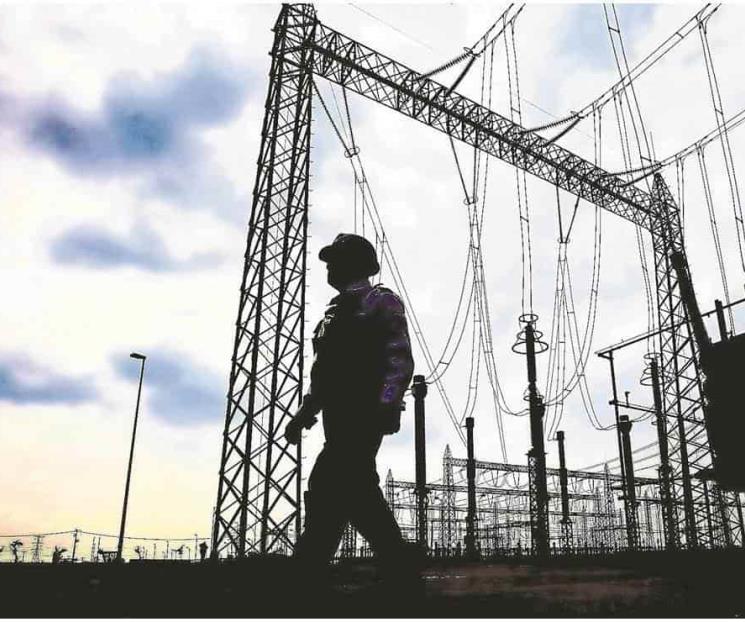 Volver a niveles de 2019 en materia energéticos tardará años
