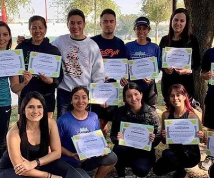 Buscan nutriólogos activar con el ejemplo Buscan nutriólogos activar con el ejemplo