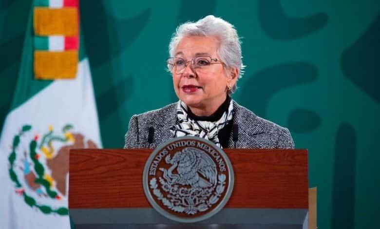 Rectoría debe permanecer en el Estado: Sánchez Cordero