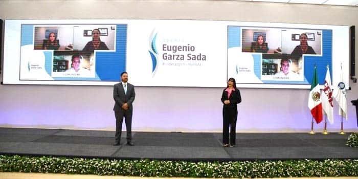 Buscan a líderes sociales y empresarios para Premio EGS Buscan a líderes sociales y empresarios para Premio EGS