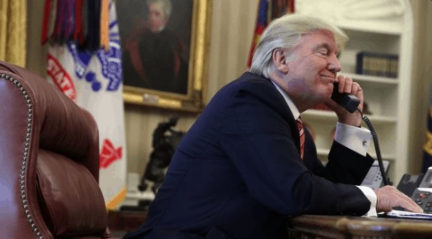 Argumentarán traición en juicio contra Trump Argumentarán traición en juicio contra Trump