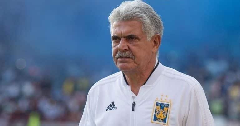 Acá no se menosprecia a nadie: Ferreti Acá no se menosprecia a nadie: Ferreti