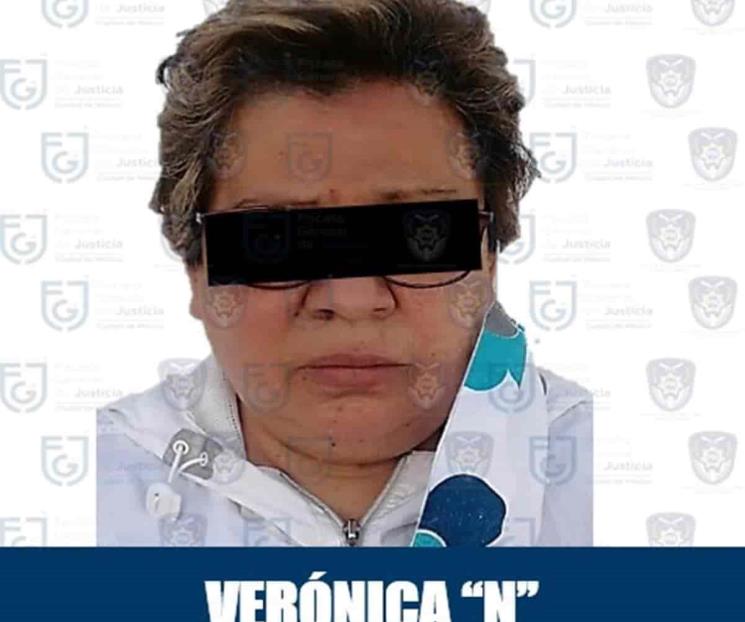 Vinculan a proceso a exfuncionaria ligada a Mauricio Toledo Vinculan a proceso a exfuncionaria ligada a Mauricio Toledo