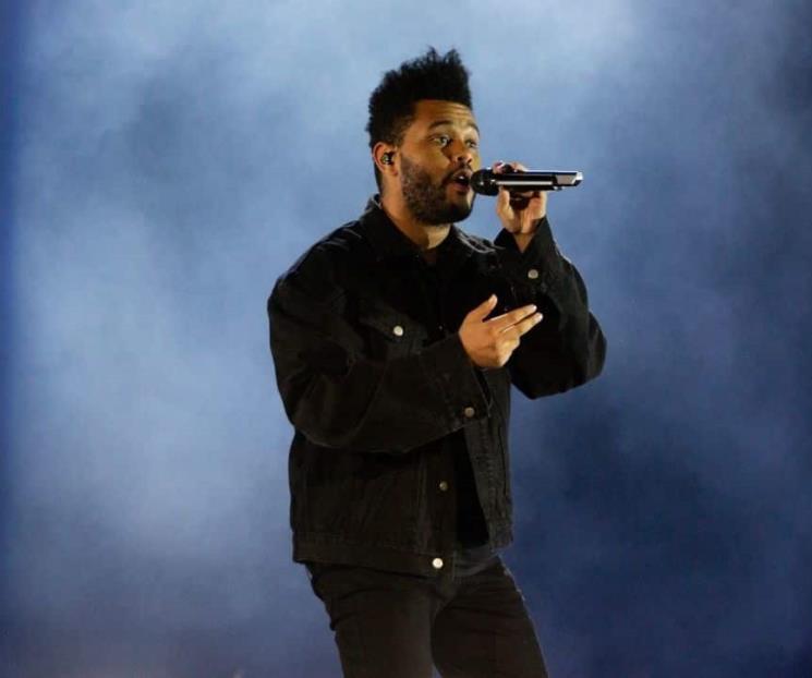The Weeknd pondrá millonaria suma para su show en SB