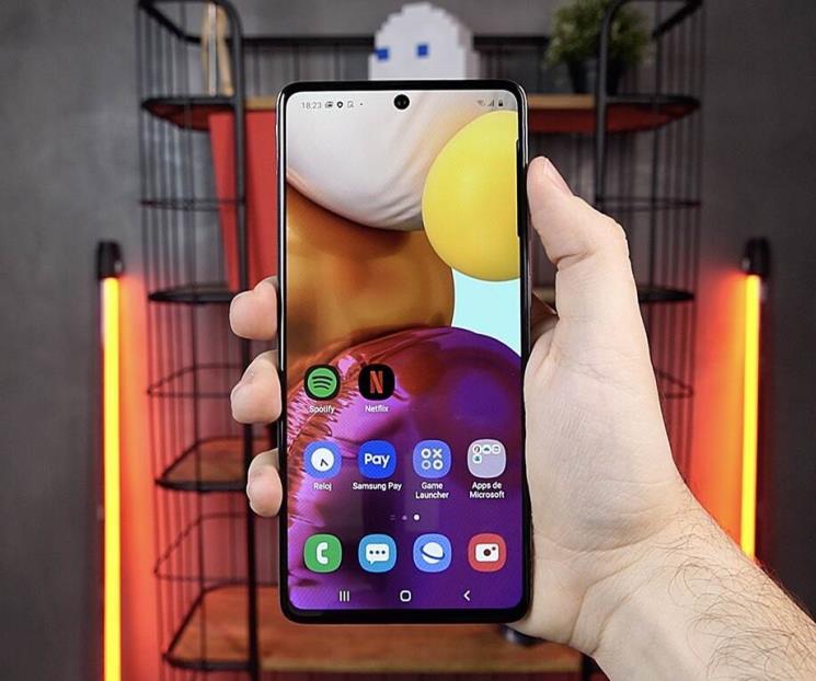 Samsung Galaxy A72 5G se lanzará en marzo, según Phone Arena