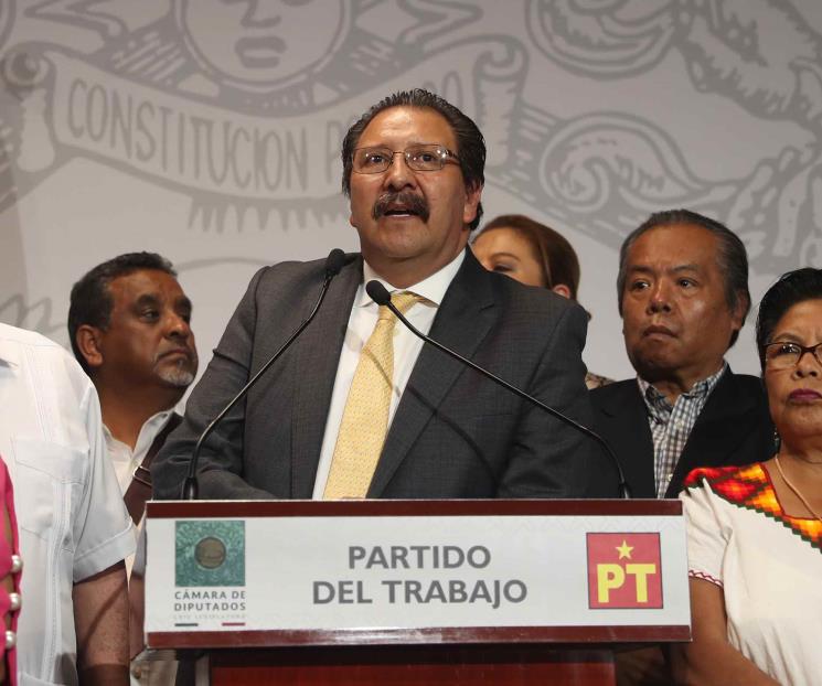 Condena PT hechos violentos en el estado de Oaxaca