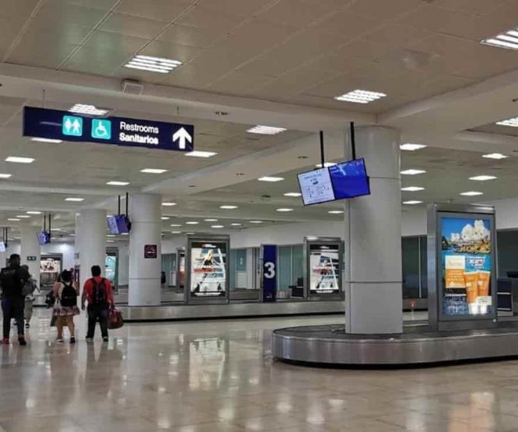Alertan por aumento de Covid en estados turísticos de México Alertan por aumento de Covid en estados turísticos de México
