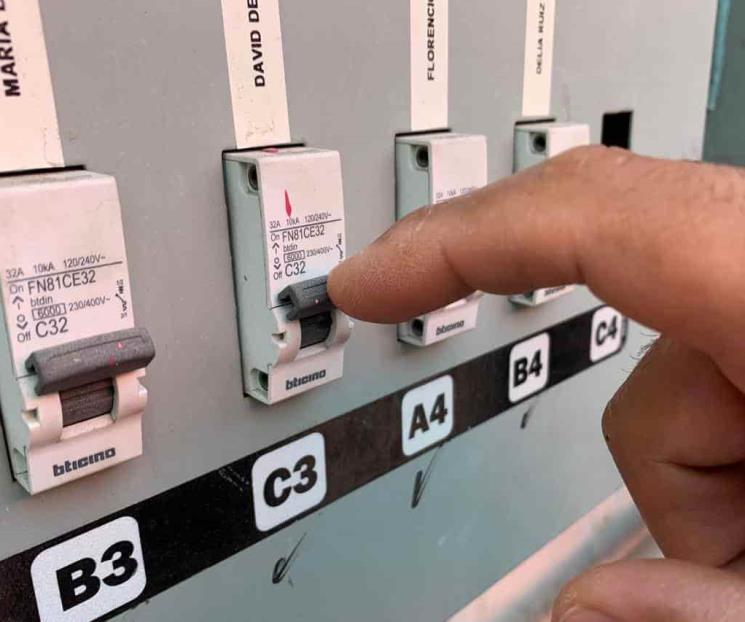 Con reforma eléctrica se violarán tratados: Cámara Española Con reforma eléctrica se violarán tratados: Cámara Española