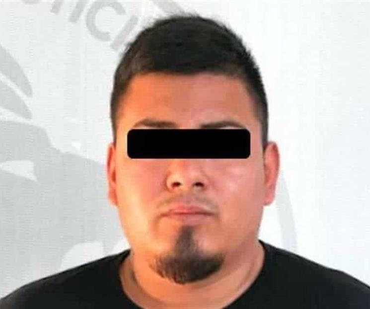 Detienen a extorsionadores chocones Detienen a extorsionadores chocones