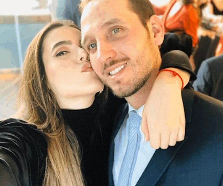 Camila Fernández revela por qué mantuvo embarazo en secreto Camila Fernández revela por qué mantuvo embarazo en secreto