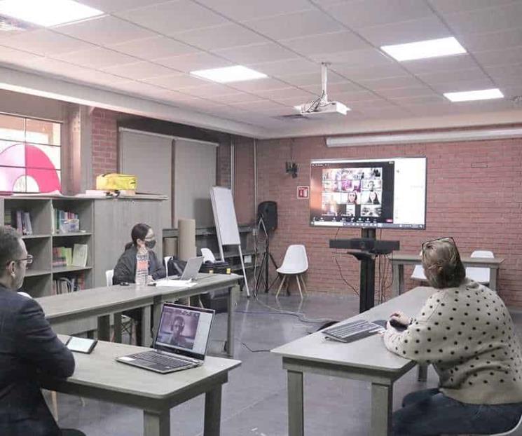 Sesiona el Consejo de Conmemoraciones Históricas 2021 Sesiona el Consejo de Conmemoraciones Históricas 2021