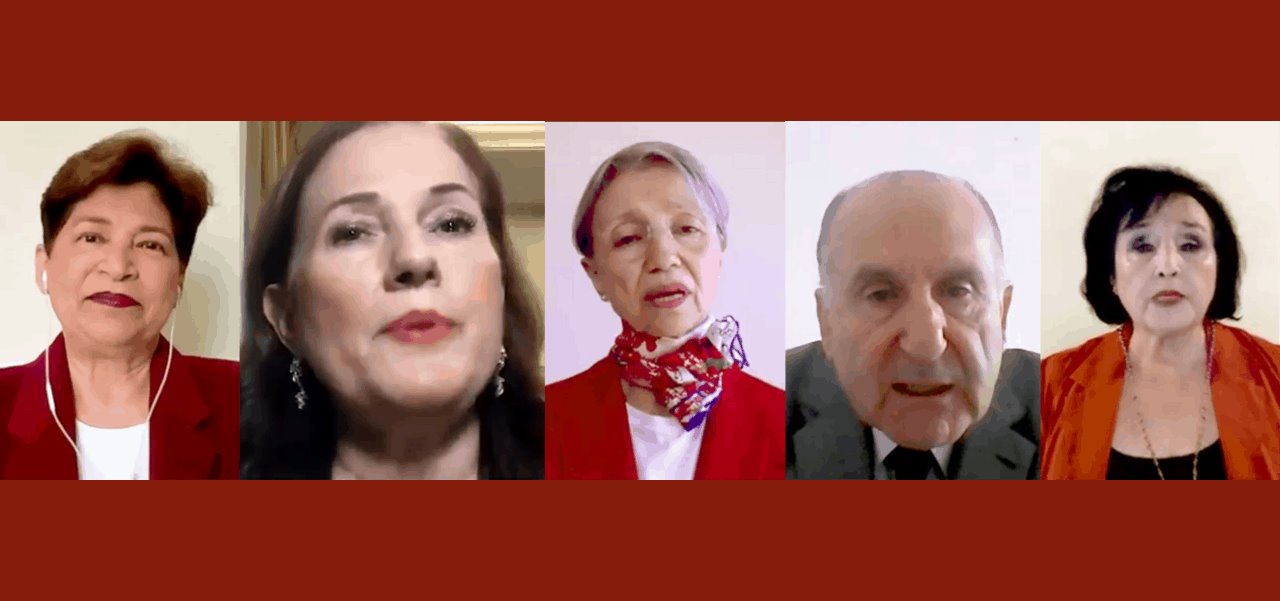 Convierte UDEM en eméritos a sus más destacados docentes