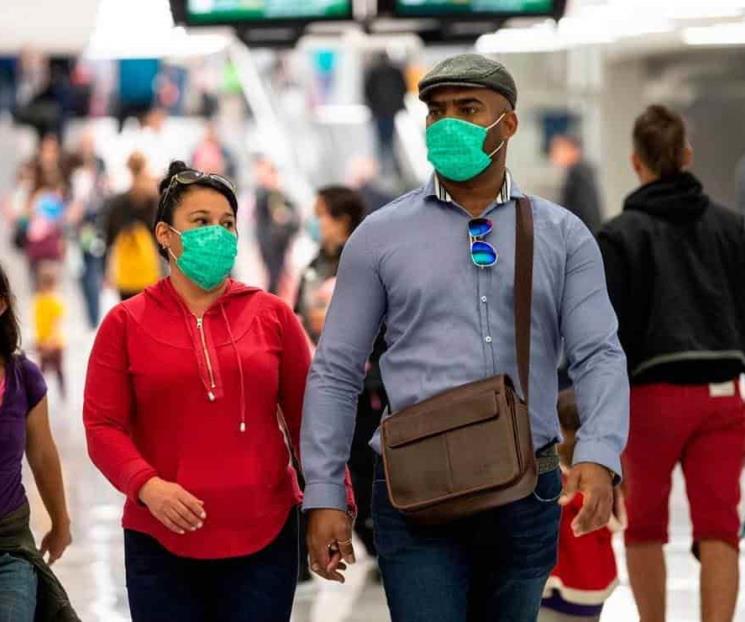 México acumula 162 mil 922 muertes por Covid-19 México acumula 162 mil 922 muertes por Covid-19