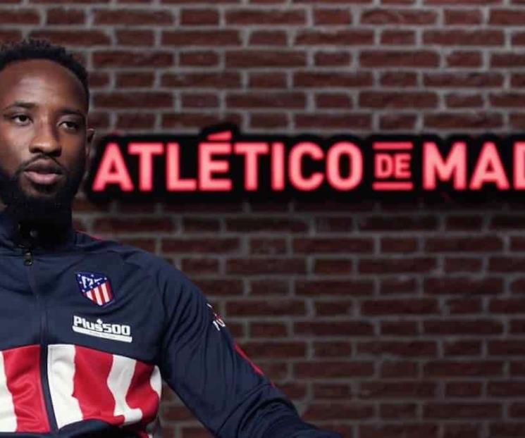 Más positivos a Covid en el Atlético de Madrid