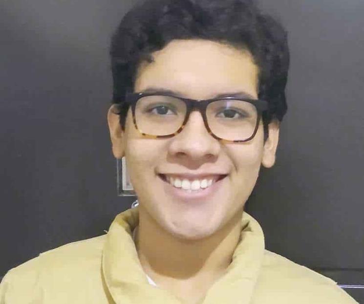 Gana olimpiada nacional de biología Gana olimpiada nacional de biología