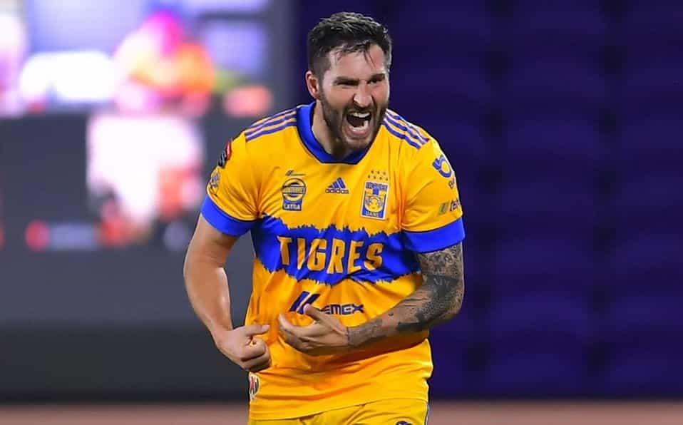 ¡Venga, Tigres! ¡Venga, Tigres!