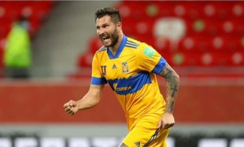 Destaca FIFA a Gignac