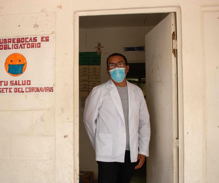 Atención a la pandemia ha sido dispersa: Coneval Atención a la pandemia ha sido dispersa: Coneval