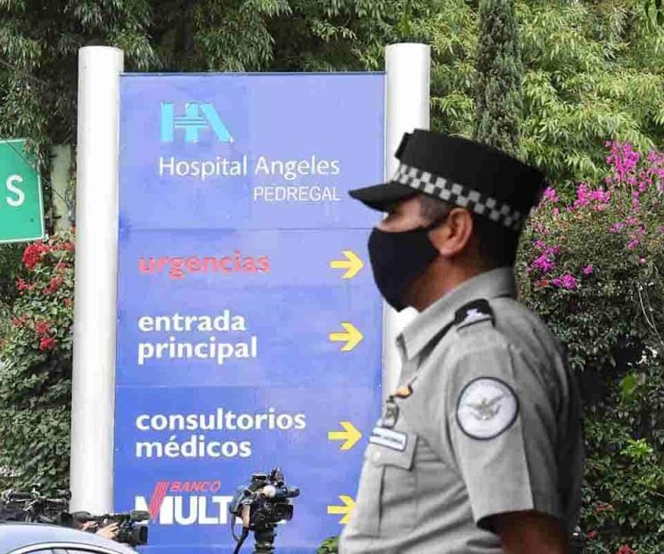 Baja lista de espera en hospitales privados: aseguradoras Baja lista de espera en hospitales privados: aseguradoras