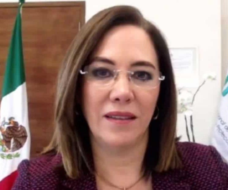 Inai instruye a Ssa dar a conocer cifra de defunciones Inai instruye a Ssa dar a conocer cifra de defunciones