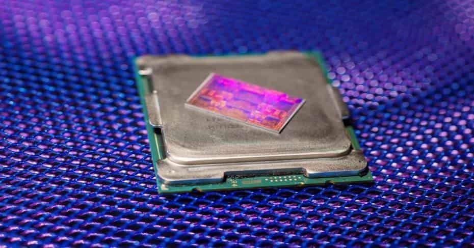 AMD pierde con el Intel Alder Lake de 14 núcleos AMD pierde con el Intel Alder Lake de 14 núcleos