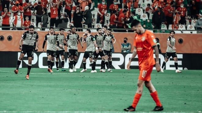 Al Ahly enfrentará al Bayern en semifinales del MDC Al Ahly enfrentará al Bayern en semifinales del MDC