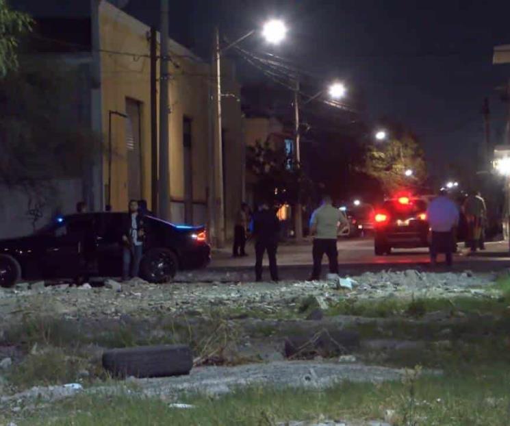 Muere mujer que fue baleada en Solidaridad Muere mujer que fue baleada en Solidaridad